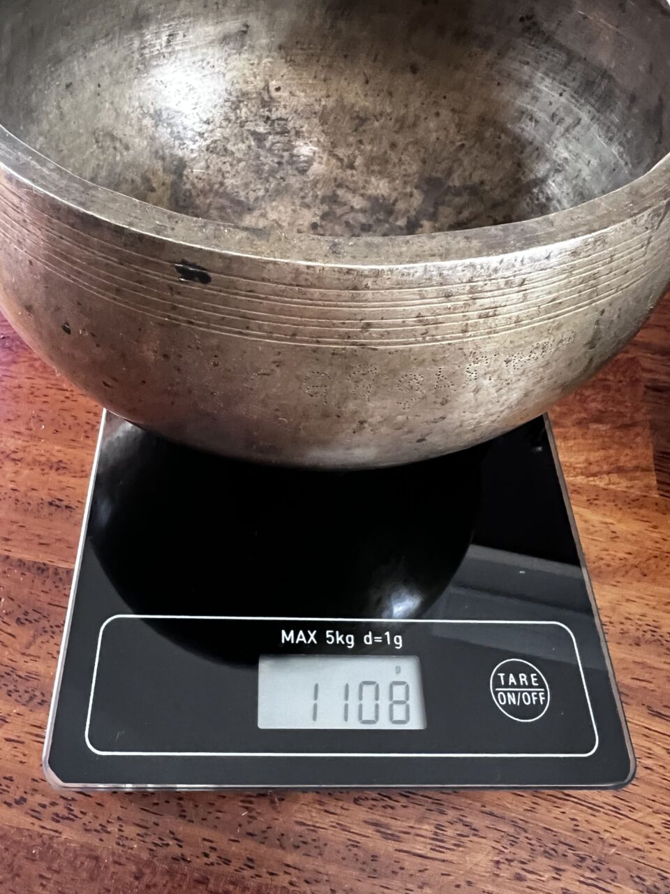 02 weight
